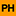 Pornhub样式LOGO生成